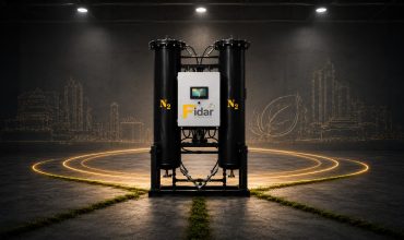 راهنمای انتخاب و خرید دستگاه نیتروژن‌ساز PSA | چگونه ظرفیت، خلوص و مشخصات فنی مناسب را انتخاب کنیم؟